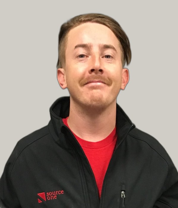Colin Takahashi, Lead Installer