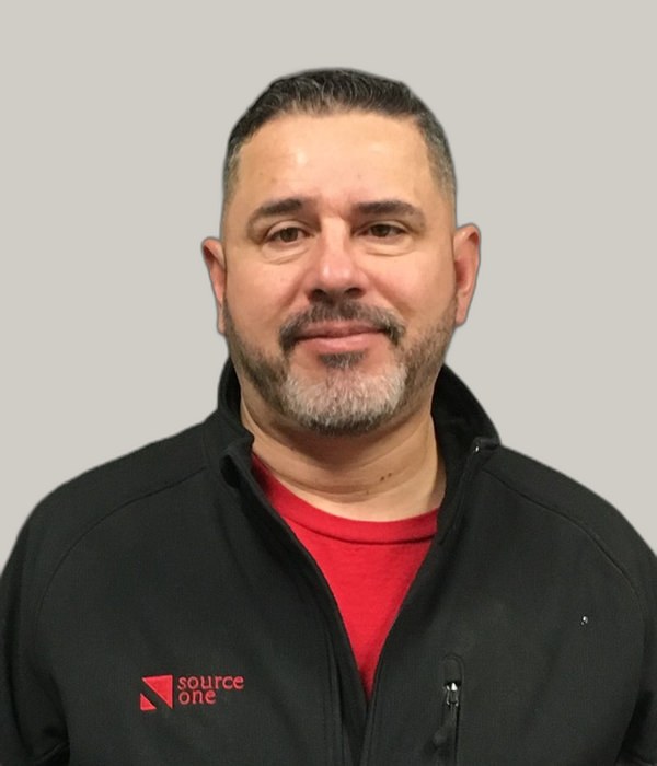 Lloyd O'Cana, Wall Lead Installer